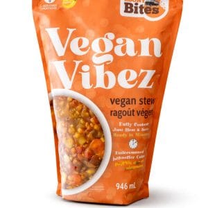 VEGAN VIBEZ