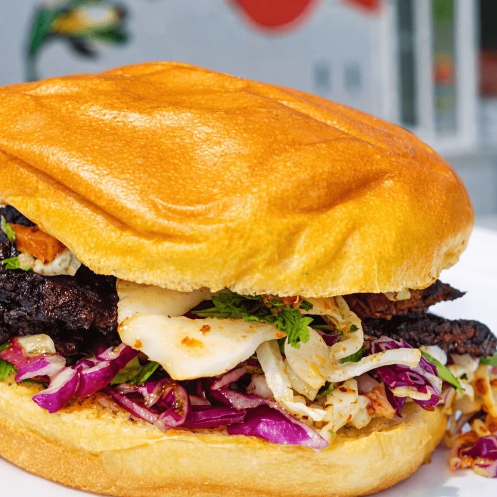 Chicken Sandwich